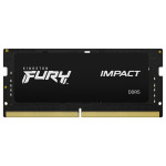 Kingston FURY Impact SO-DIMM pomnilnik 32 GB DDR5 5600 MT/s CL40