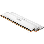 Komplet Crucial 32GB PC 6000 (2x16GB) za profesionalno overklokiranje
