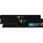 Komplet Crucial 5600 64GB 2x32GB UDIMM CL46 (16Gbit)
