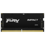 Komplet SO 5600 64GB Kingston FURY Impact (2x 32GB)