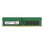 Micron 16GB DDR4-3200 ECC UDIMM 1Rx8 CL22