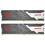 Patriot 32 GB DIMM 6000 (2x 16 GB) dvojni komplet (črn, PVV532G600C30K