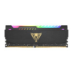 Patriot Viper Steel RGB PVSR416G360C0K 16 GB pomnilnik DDR4 3600 MHz C
