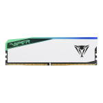 PC5600 Patriot 16GB (1x16) Viper Elite 5 RGB CL40 PE943