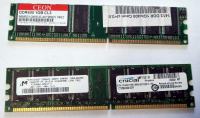 Pomnilnik RAM DDR 2 GB
