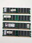 Pomnilnik RAM DDR 256MB