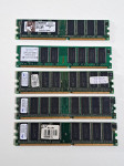 Pomnilnik RAM DDR 512MB
