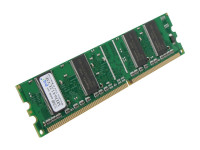 PQI Power Memory MD6412UPE 512MB DDR-266 (PC 2100) Dual Channel