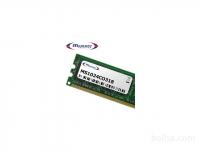 RAM 1GB DDR400 184-Pin MS1024CO318 HP/COMPAQ