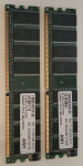 RAM  AM1 512MB DDR-400