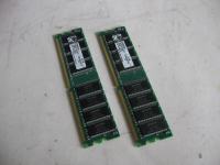 RAM DDR Kingston 1GB