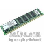 Ram ddr1 za PC x 256