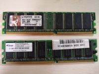 RAM DDR400 512MB 2x