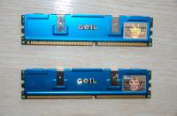 RAM GEIL DDR1