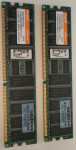 RAM HP SDRAM 512MB ECC