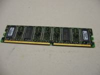 RAM Kingston 128MB CL2.5 (DDR)
