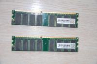 RAM TRANSCENT DDR1