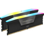 VENGEANCE RGB 6000MT/s 32GB (2x16GB)