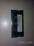 Pomnilnik RAM DDR 256MB 333 MHz SODIMM
