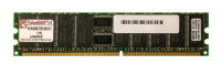 Kingston 512MB DDR 400MT/s ECC Registered DIMM