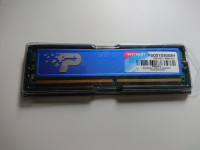 1 GB DDR2 RAM pomnilnik Patriot