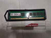 1 GB DDR2 RAM pomnilnik Transcend