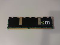 2 GB DDR2 RAM pomnilnik Mushkin