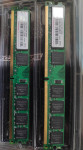 4gb DDR2 800Mhz Dimm