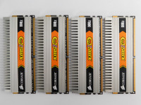 8Gb DDR2 pomnilnik - RAM