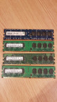 DDR 2 RAM  4GB