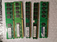 DDR 2 Rami različni