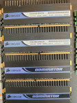 DDR2 8GB 4X2GB s hladilnikom