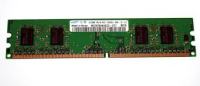 DDR2 RAMI 2x 1GB + 1x 2GB