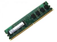 DDR2 Samsung 2GB 667MHz PC2-5300