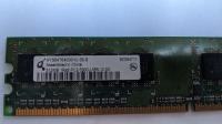 HP 512MB PC2-5300 DDR2 667MHz 240-Pin