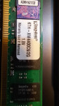 Kingston 2GB DDR2 800MT/s