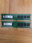 Kingston DDR2 ram 1gb
