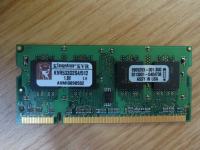 Pomnilnik DDR2 512MB PC2-4200 533MHz