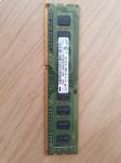 Pomnilnik / RAM 1GB PC3
