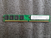 Prodam DDR2 1GB !