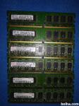 RAM 2 GB DDR2 za namizne računalnike
