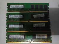 Ram 2GB DDR2-6400