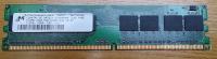 P: RAM DDR2 512MB