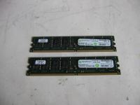 RAM DDR2 rendition 1GB