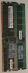 RAM HP 1GB DDR2