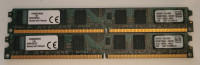 RAM KINGSTON 2GB  DDR2