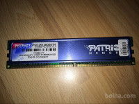 RAM Patriot 512MB PC2-6400