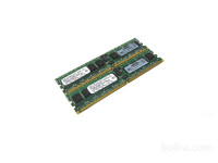 Različni kvalitetnejši RAM DDR2 DDR3 pomnilnik-i PC2 UGODNO!