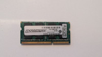 Crucial Ballistix Sport SODIMM 8GB