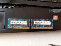 DDR2 za prenosnik